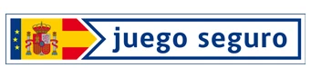 Sello Oficial de Juego Seguro DGOJ